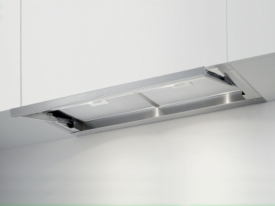 картинка Кухонная вытяжка Elica LEVER IX/A/116 