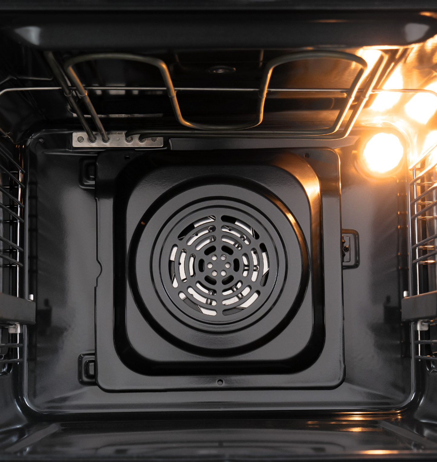 картинка |Discount| Духовой шкаф Lex EDP 093 WH 