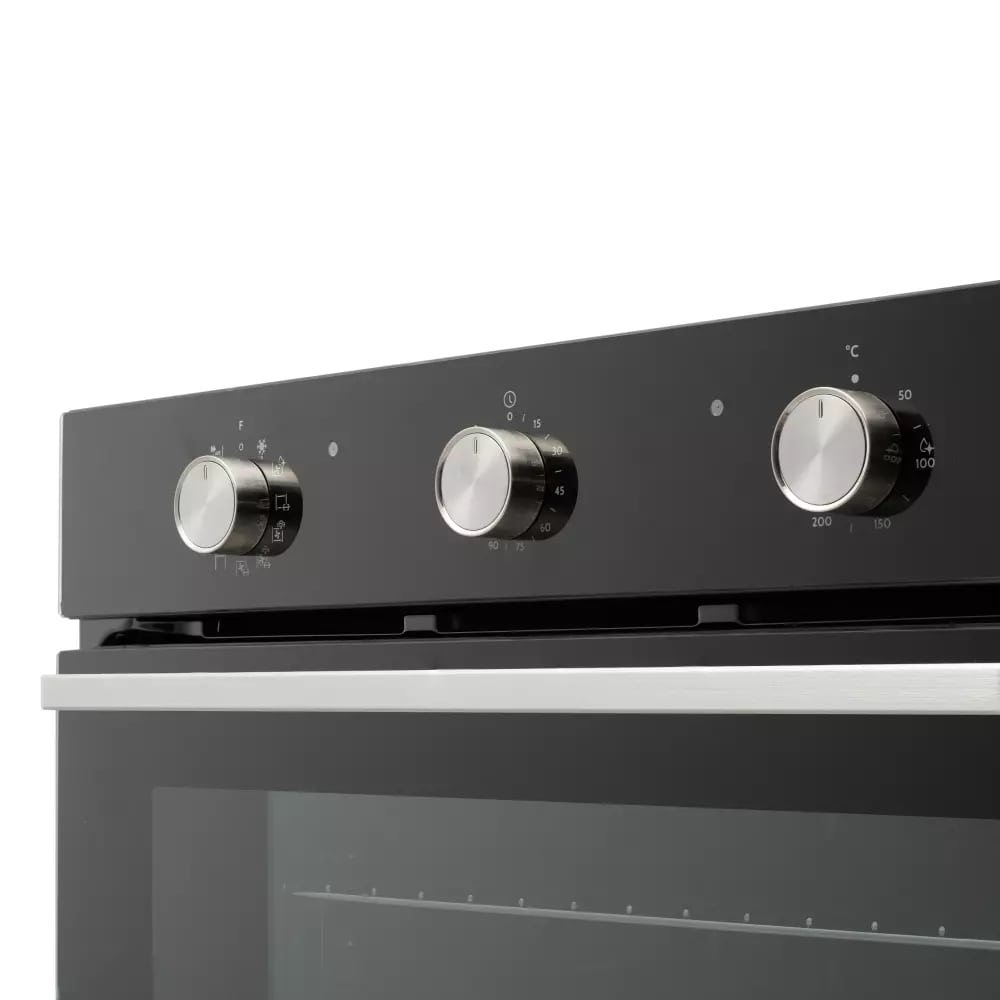 картинка Электрический духовой шкаф Delonghi NSM 7 NL RF RUS 