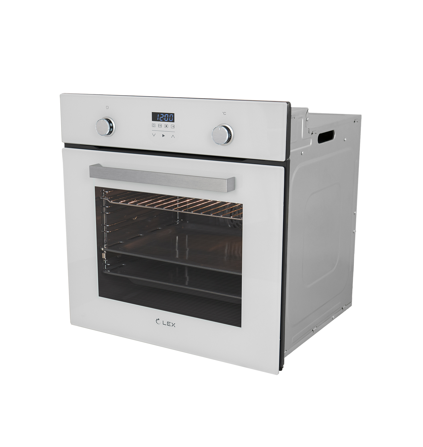 картинка |Discount| Духовой шкаф Lex EDP 093 WH 