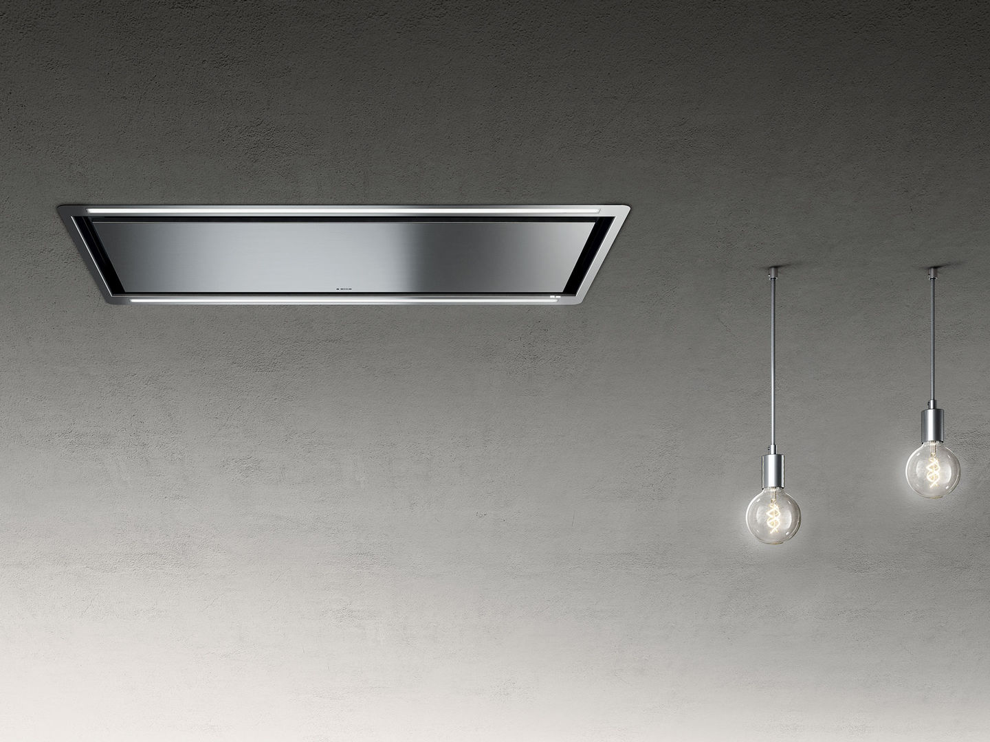 картинка Кухонная вытяжка Elica HILIGHT-X H30 IX/A/100 