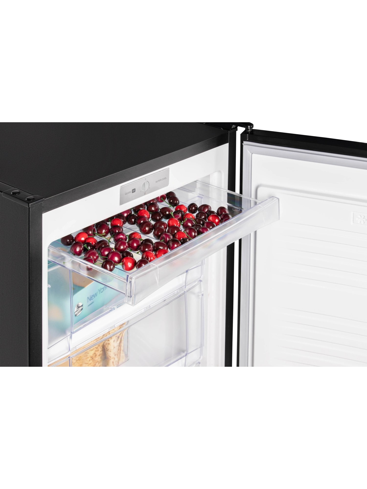 картинка Морозильная камера Nord DF 260NF BAP черный 