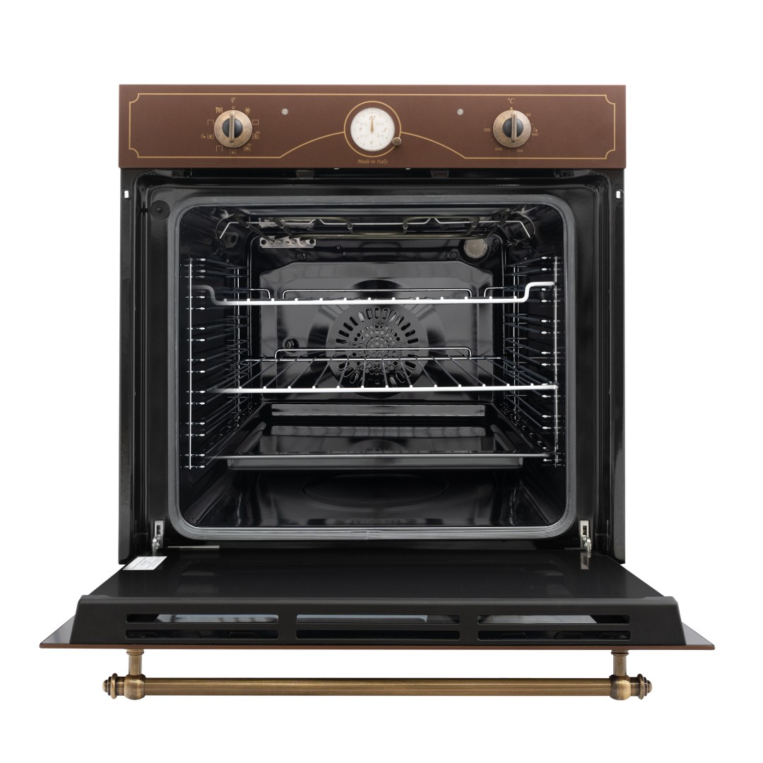картинка Электрический духовой шкаф Delonghi CM 9L RO RUS 