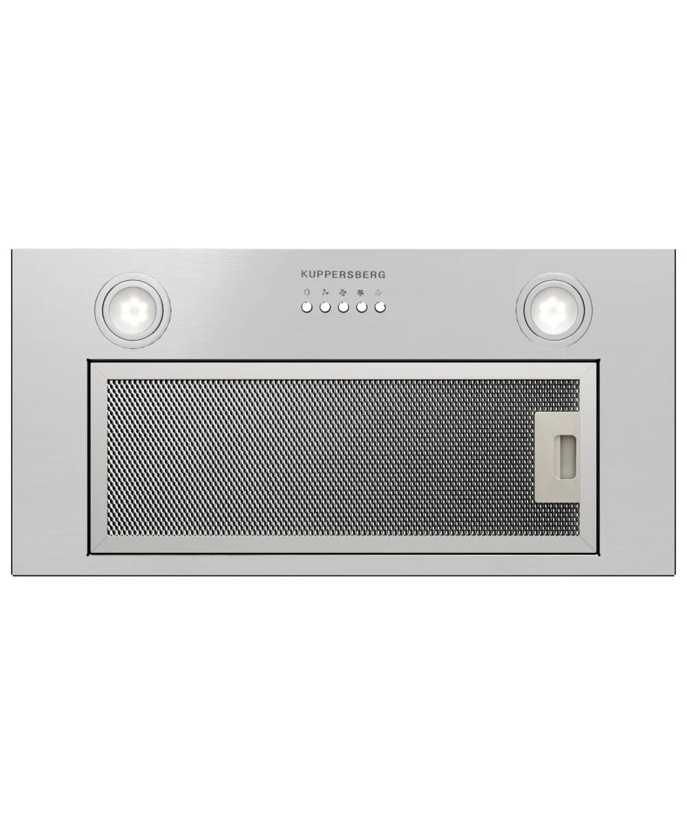 картинка Кухонная вытяжка Kuppersberg INPUSH 60 X 