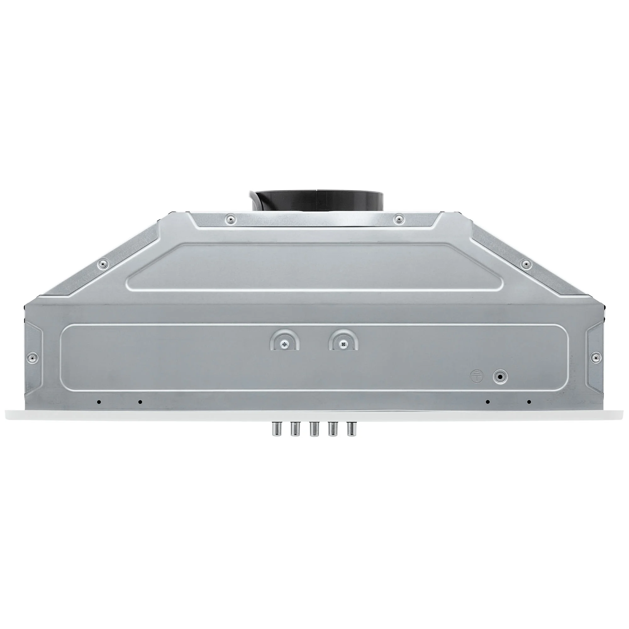 картинка Кухонная вытяжка Krona KATE 600 WHITE PB V2 