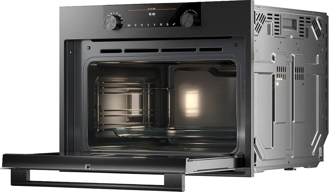 картинка Микроволновая печь Asko OM8487B 