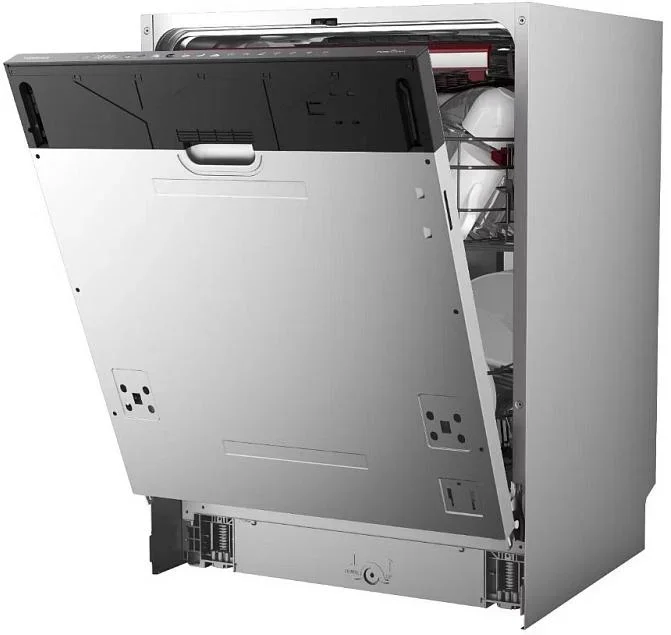 картинка Встраиваемая посудомоечная машина Toshiba DW-16B1(B)-RU 