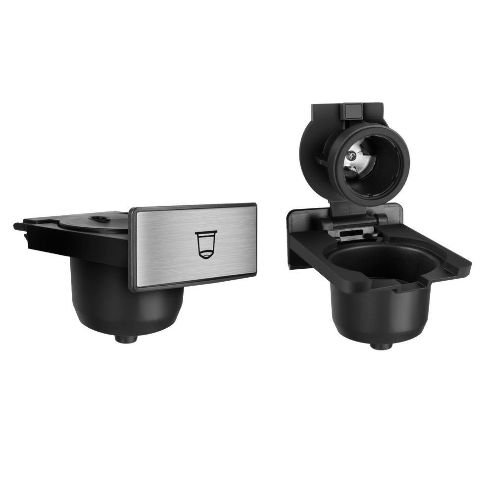 картинка Кофеварка капсульного типа Maunfeld MCCM-CM827BL 