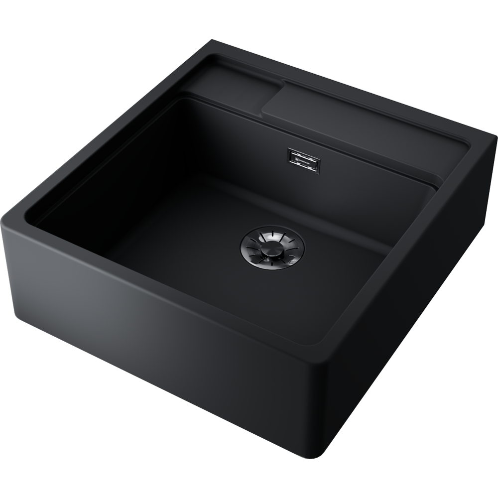 картинка Кухонная мойка Omoikiri KINOKAWA 60 