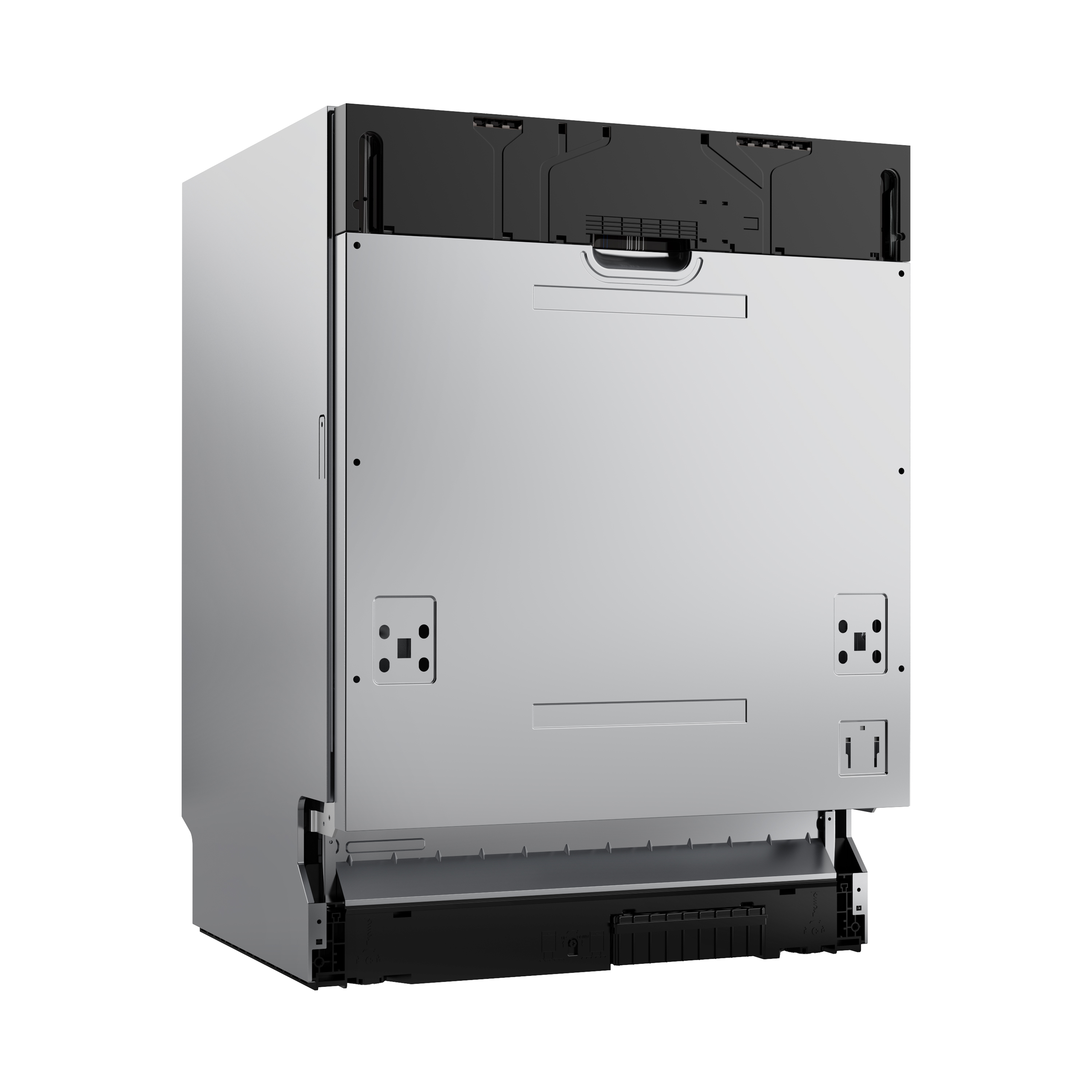 картинка Посудомоечная машина встраиваемая Midea MID60S490I 
