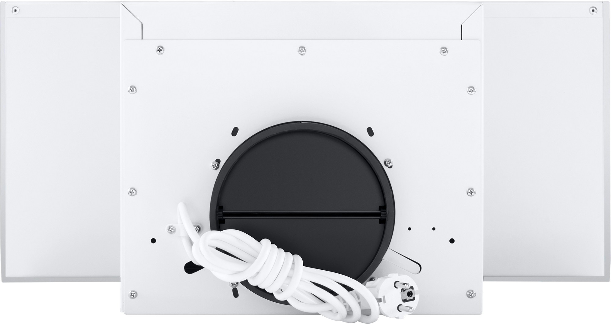 картинка Кухонная вытяжка Maunfeld FANTASY LIGHT 60 WHITE 