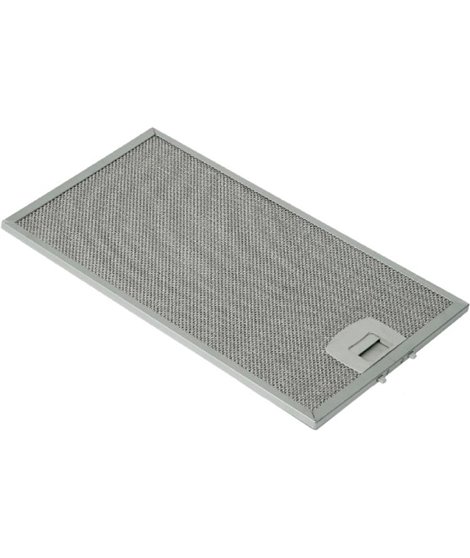 картинка Фильтр алюминевый Krona 215X185X140 