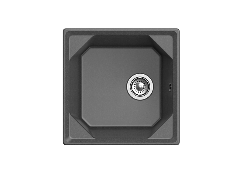 картинка Мойка для кухни Granfest GF-U-500 