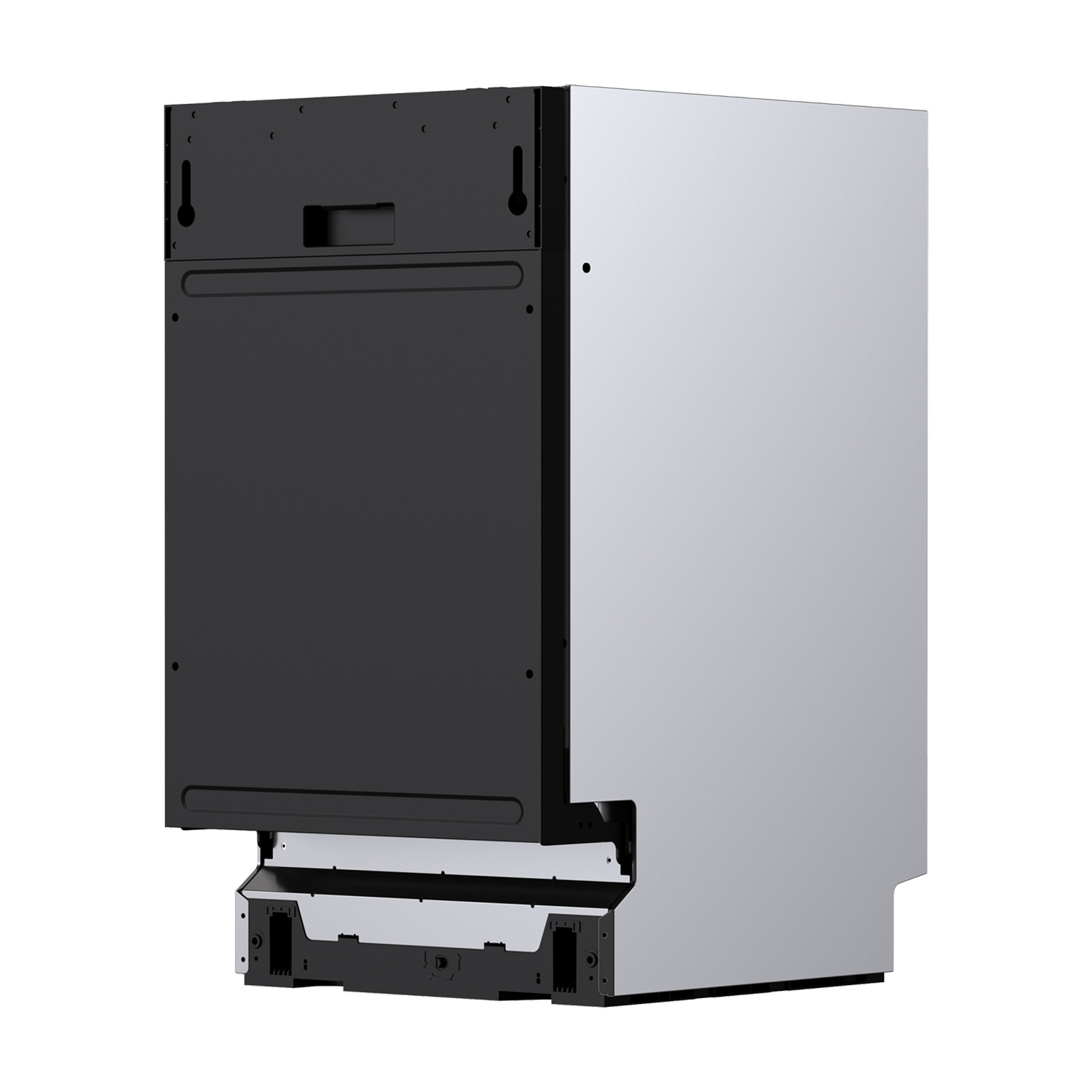 картинка Посудомоечная машина Lex PM 4553N 