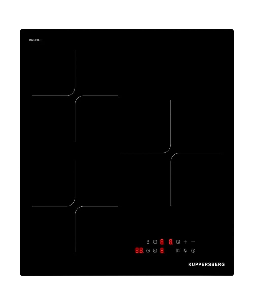 картинка Индукционная варочная панель Kuppersberg ICI 406 