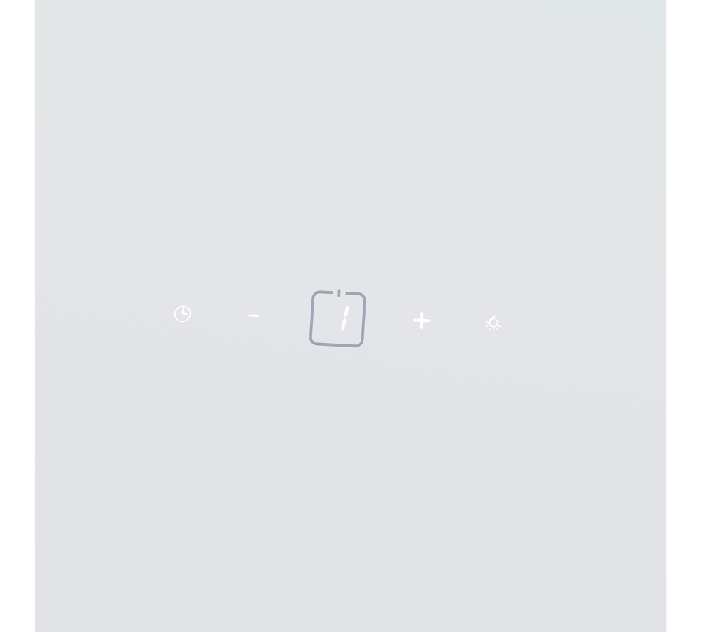 картинка Кухонная вытяжка Maunfeld SKY STAR CHEF 90 Glass White 