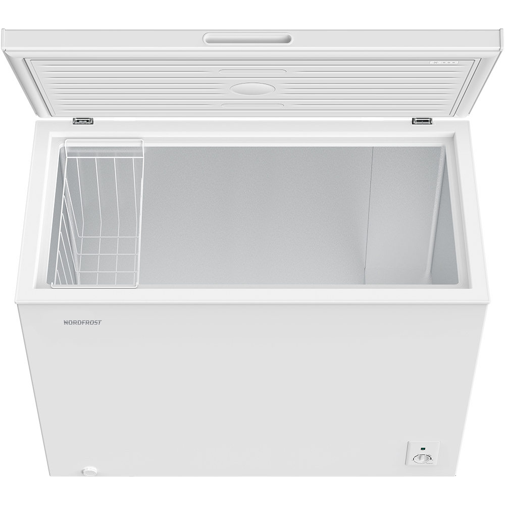картинка Морозильный ларь Nordfrost CF 300  