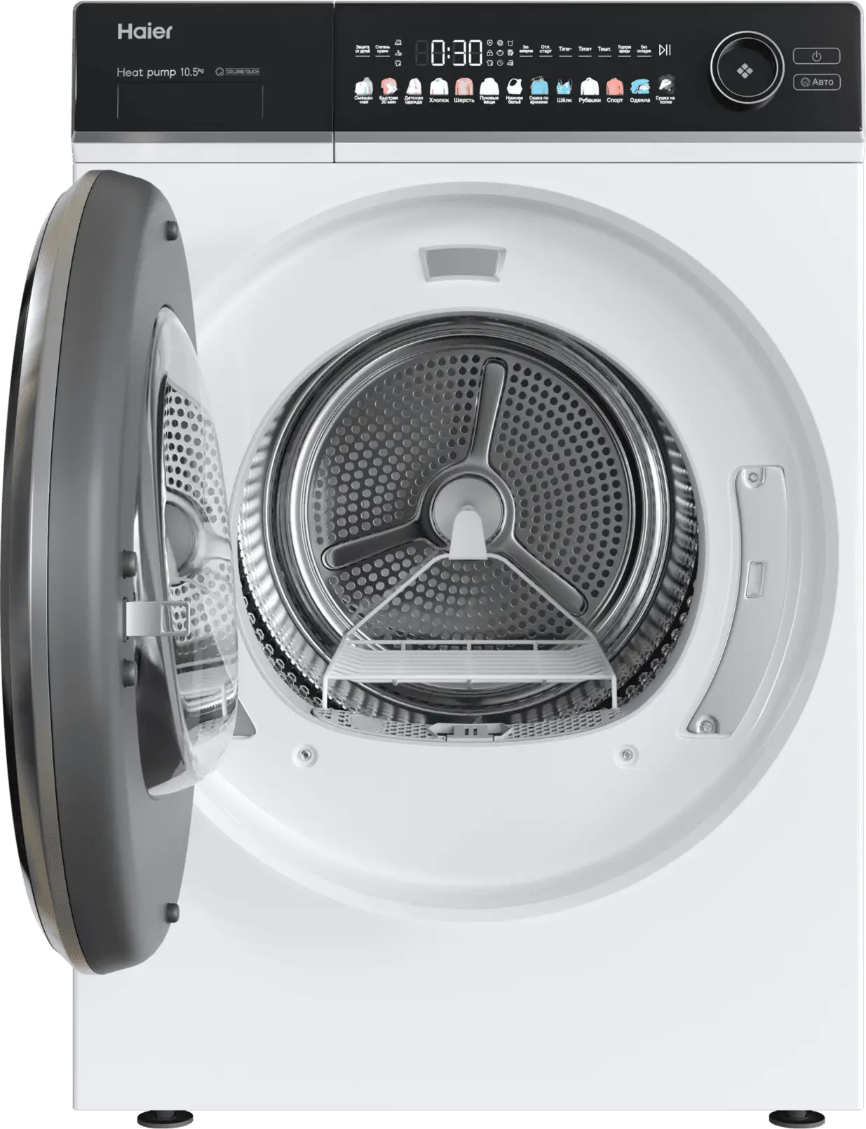 картинка Сушильная машина Haier HD105-A2336 белый 