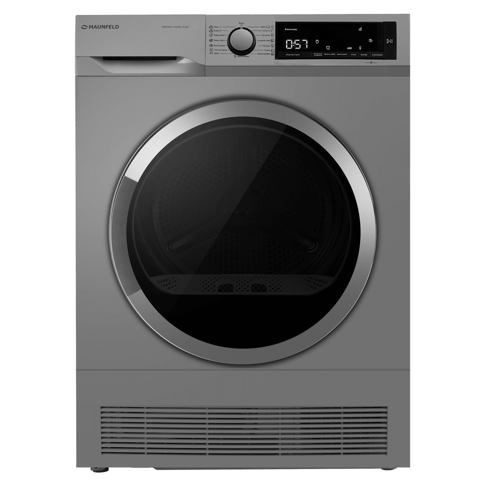 картинка Сушильная машина Maunfeld MFDM158SL400 