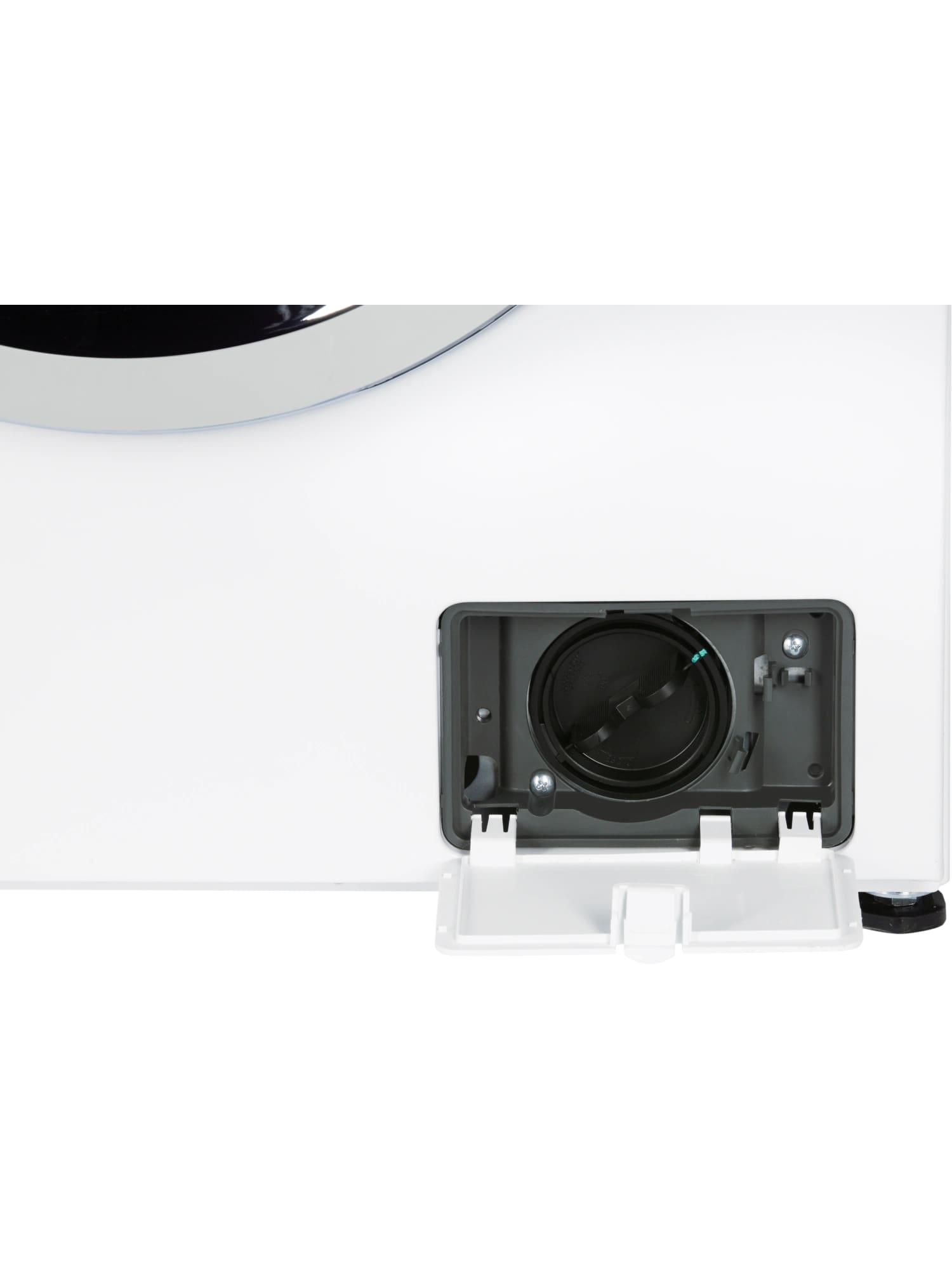 картинка Стиральная машина Nordfrost I-DDQ4 7120 WS 