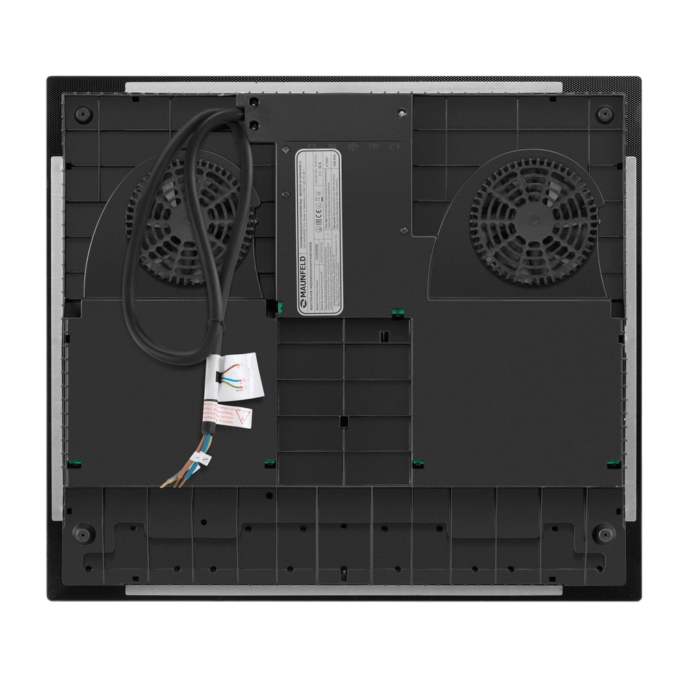 картинка Варочная панель Maunfeld CVI593SFBK Inverter 