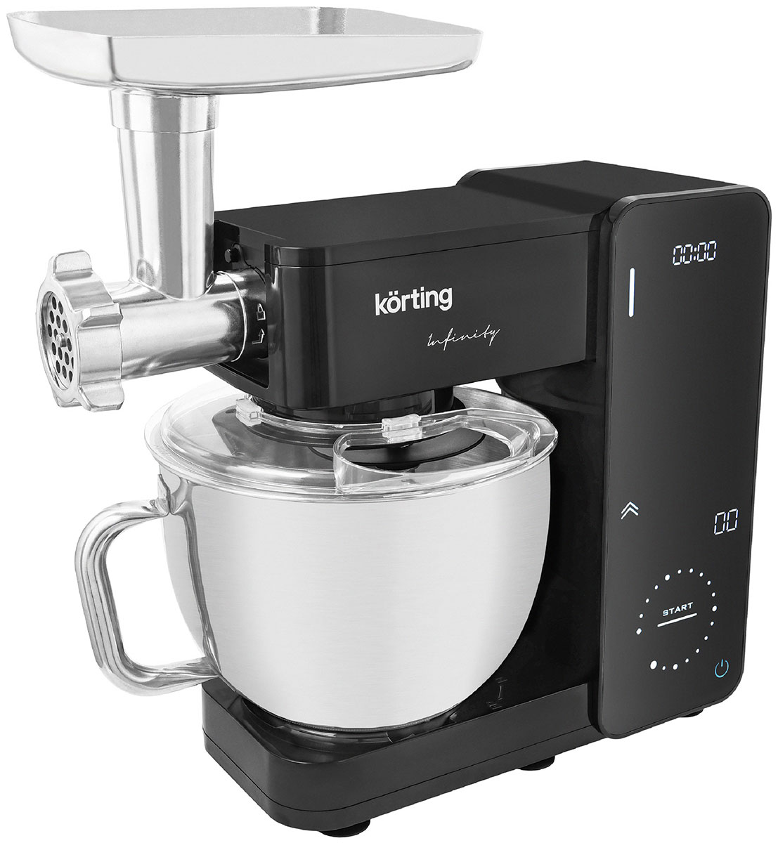 картинка Кухонный комбайн Korting KKM 0102 MB 135 