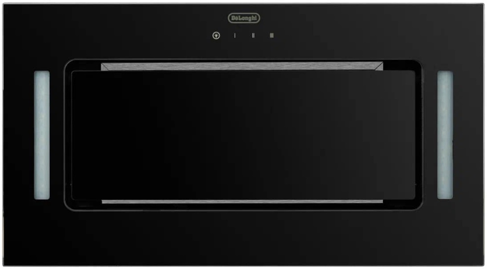 картинка Кухонная вытяжка Delonghi COSETTA 515 NB черный 