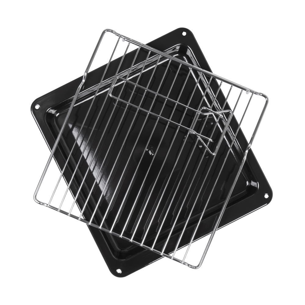 картинка Духовой шкаф Maunfeld EOEM516W 