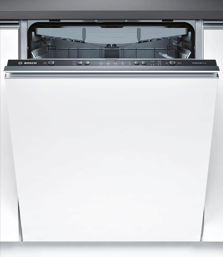 картинка Посудомоечная машина встраиваемая Bosch SMV25EX00E 
