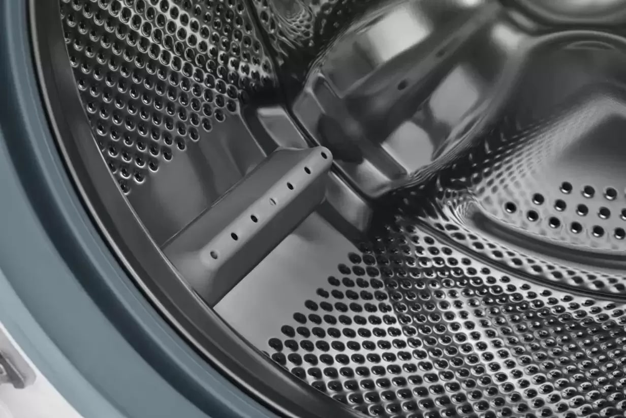 картинка Стиральная машина Jacky's JW 6W12G0 