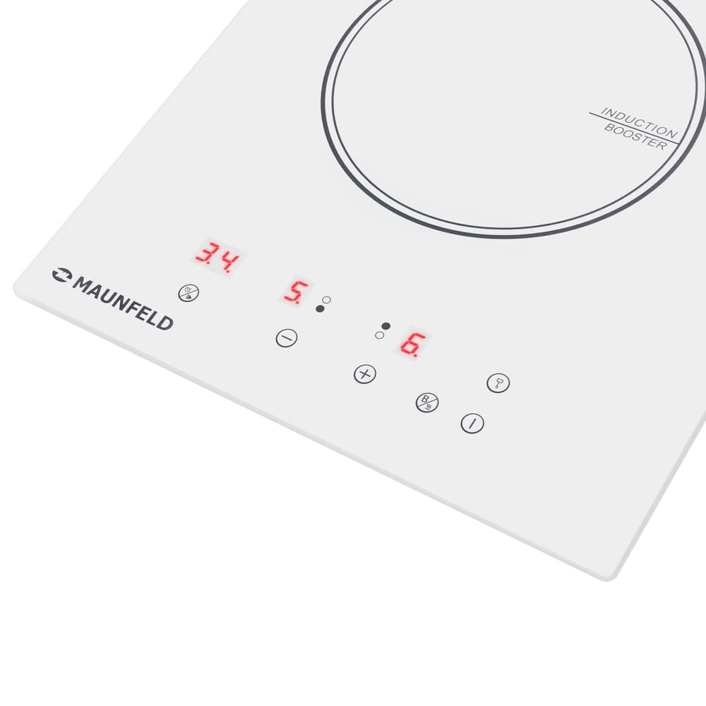 картинка Варочная панель Maunfeld CVI292WH 