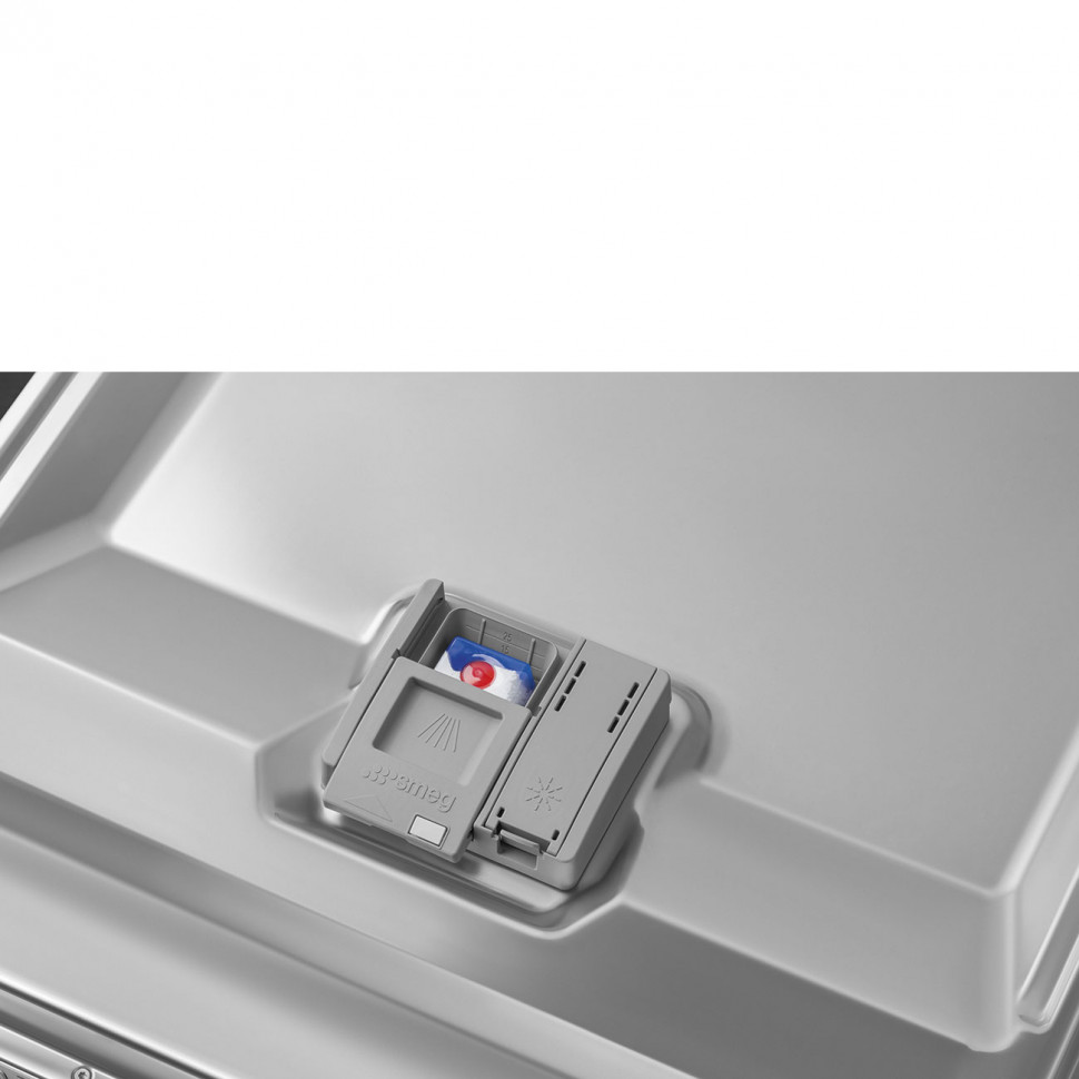 картинка Посудомоечная машина Smeg STL7324AQL 