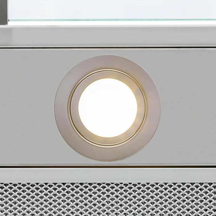 картинка Кухонная вытяжка Krona IDA 600 INOX 3P 