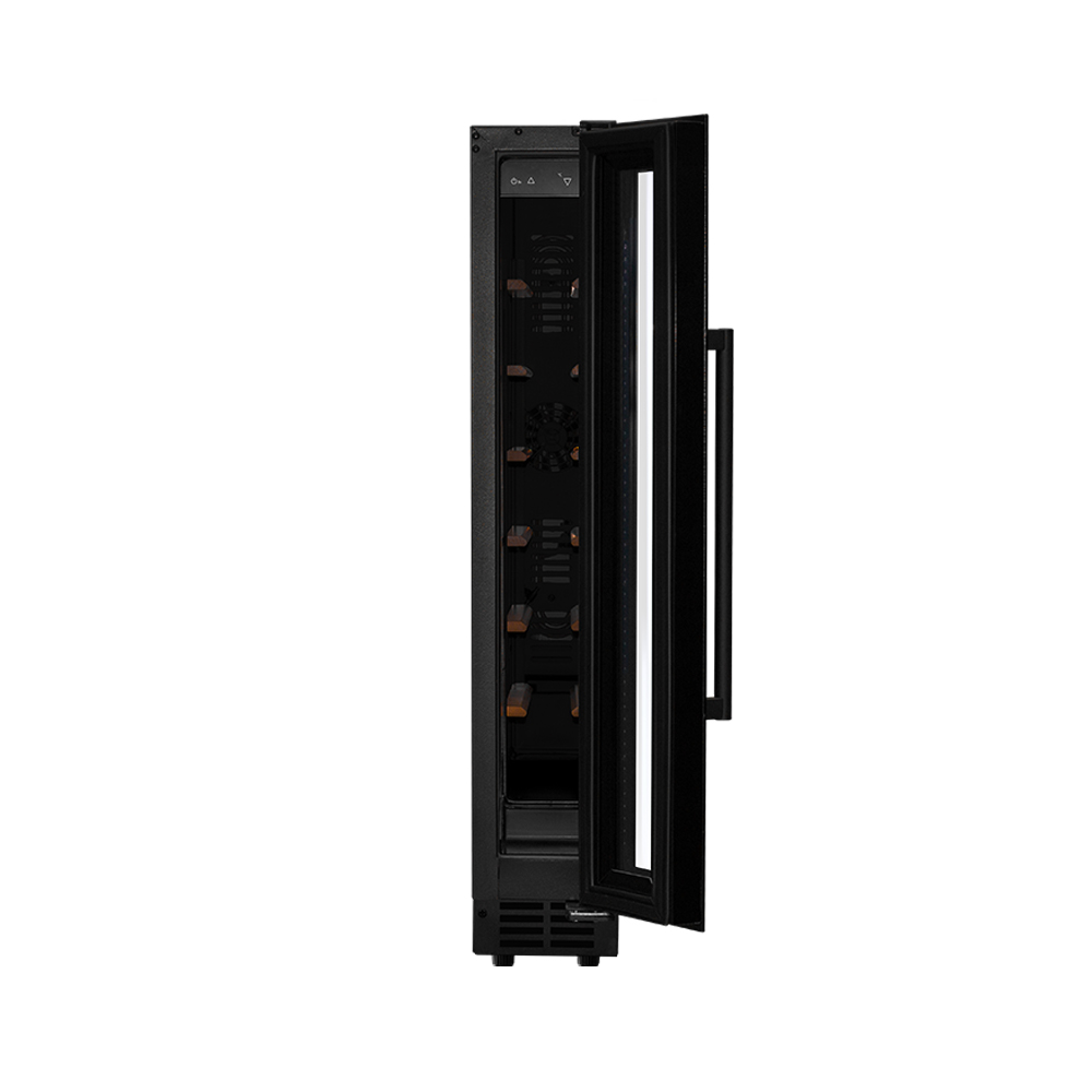 картинка Комбинированный винный шкаф Meyvel MV8-KBT1 
