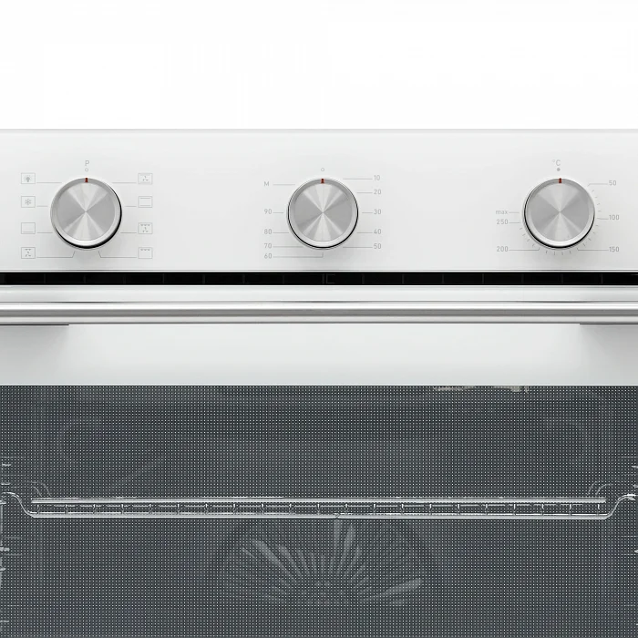 картинка Электрический духовой шкаф Krona BIRNE 60 WH 