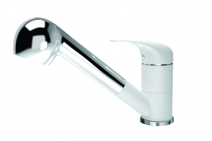 картинка Смеситель Florentina СИГМА FL 