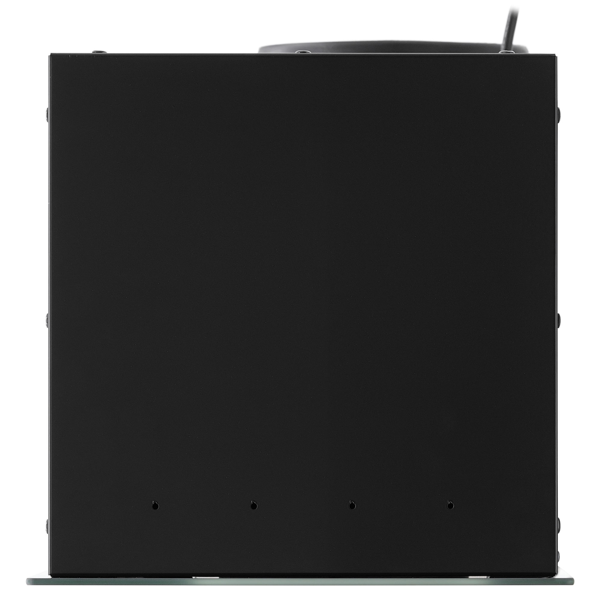 картинка Кухонная вытяжка Krona ARVEN 900 BLACK S 