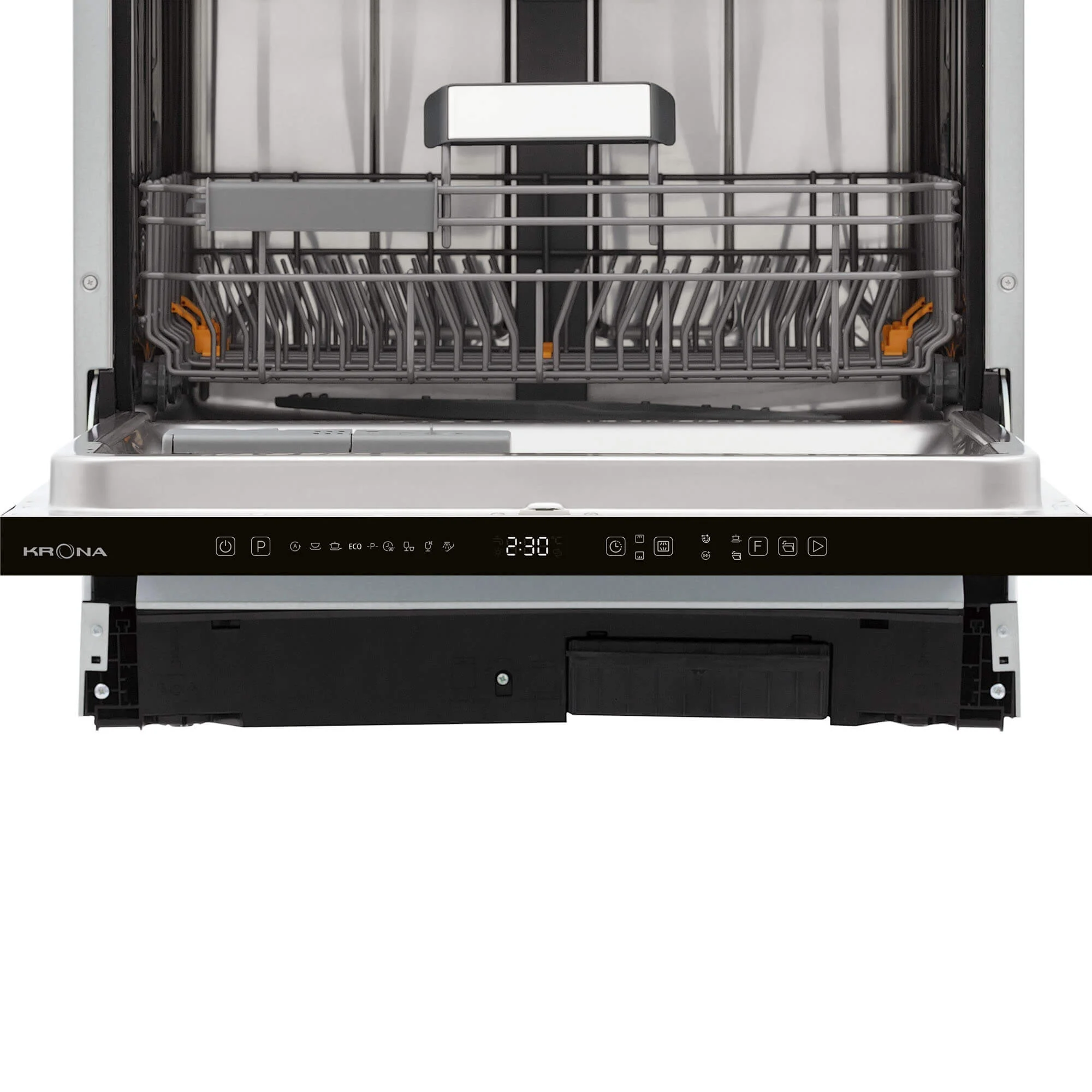 картинка Посудомоечная машина Krona KAMAYA 60 BI V2  картинка Посудомоечная машина Krona KAMAYA 60 BI V2