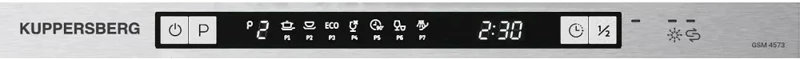 картинка Посудомоечная машина Kuppersberg GSM 4573 