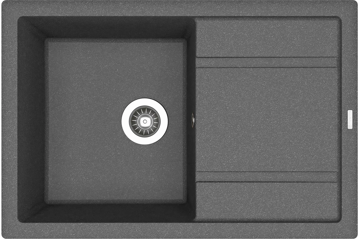 картинка Мойка для кухни Florentina Липси-760 