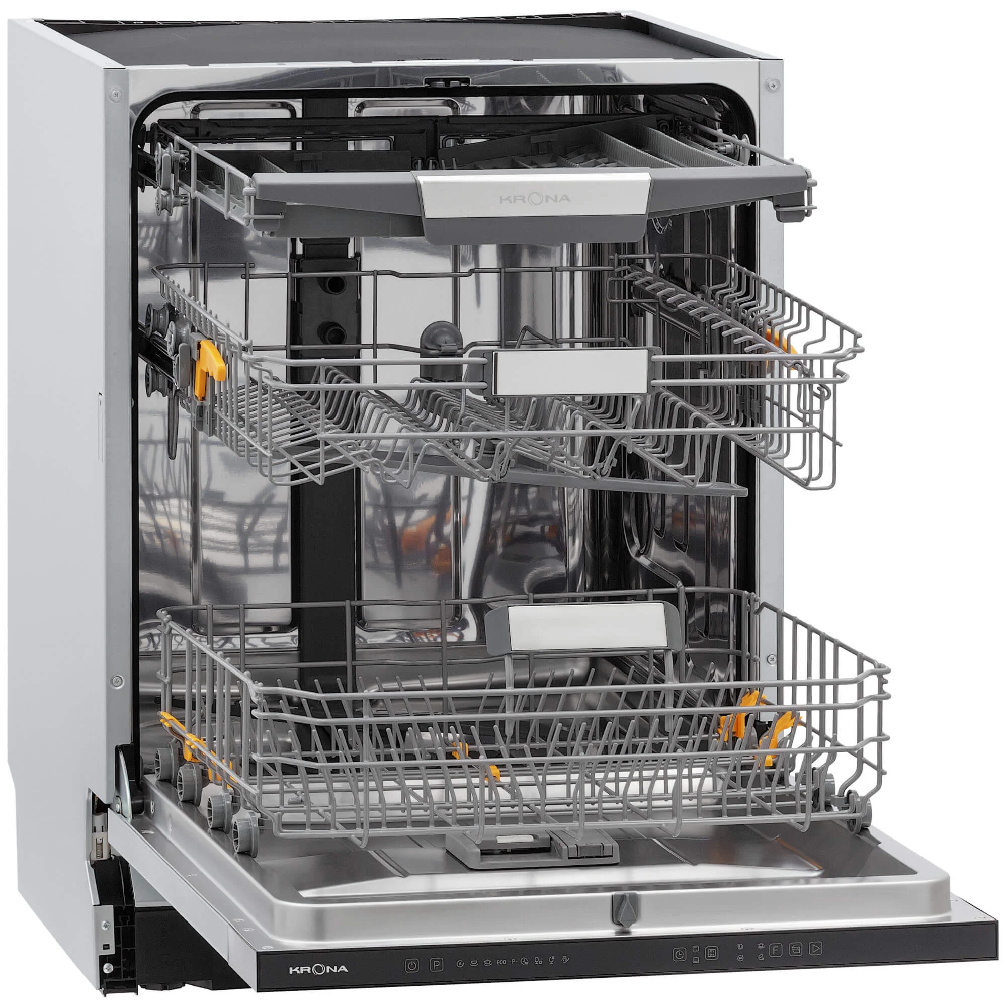 картинка Посудомоечная машина Krona MARTINA 60 BI V2 