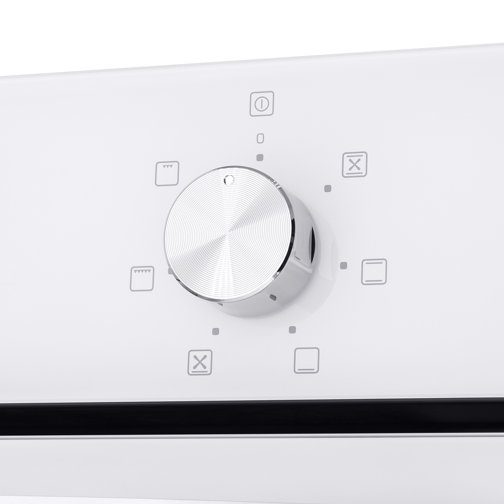 картинка Духовой шкаф Maunfeld EOEM516W 