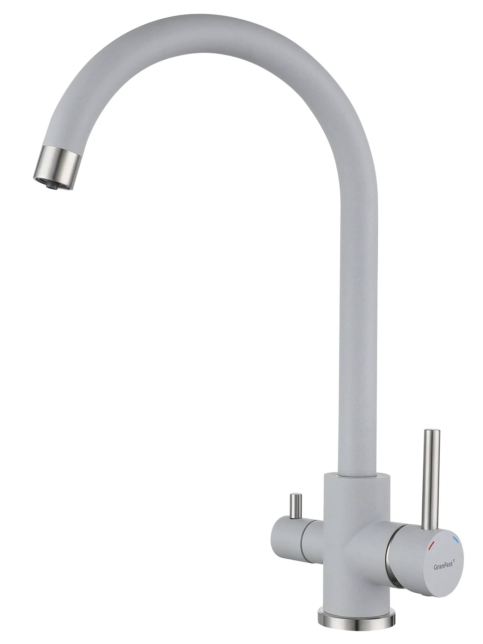 картинка Смеситель Granfest Urban GF-Z-5420 