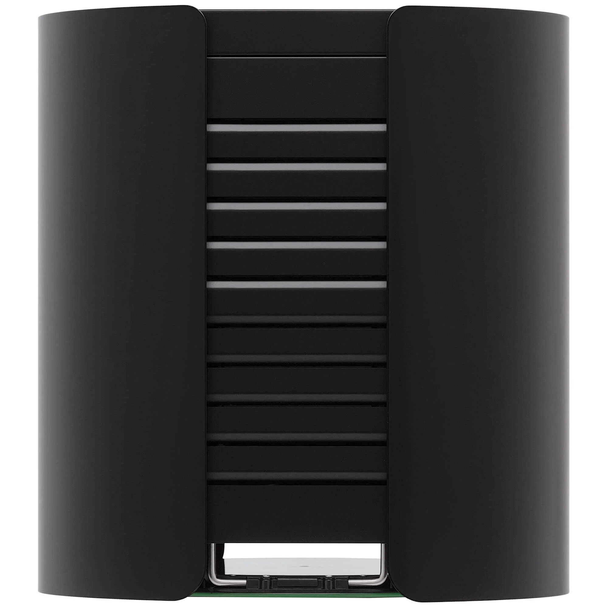 картинка Кухонная вытяжка Krona VANDA ISOLA 350 BLACK S 