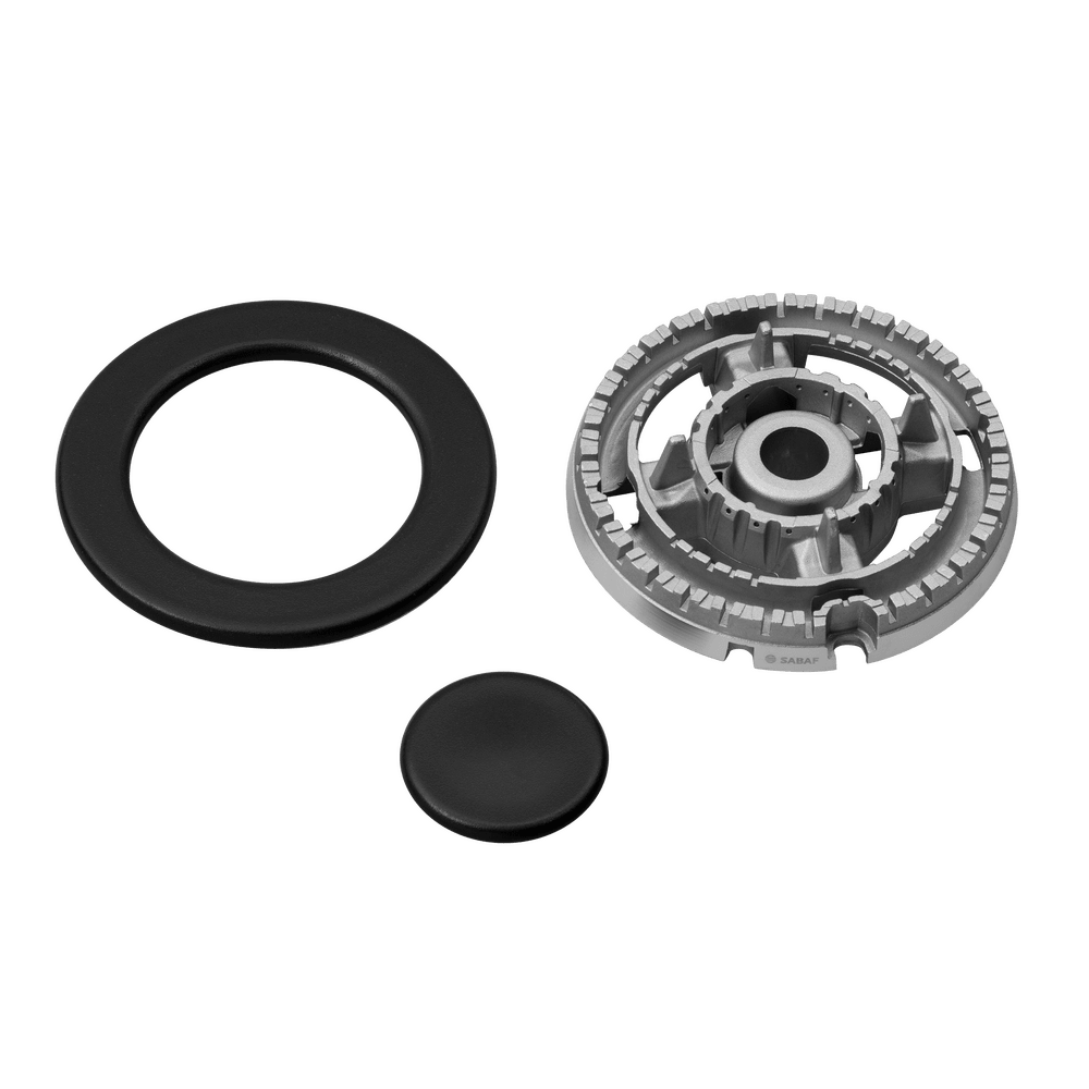 картинка Газовая варочная панель Maunfeld EGHG.43.73CW/G  картинка Газовая варочная панель Maunfeld EGHG.43.73CW/G