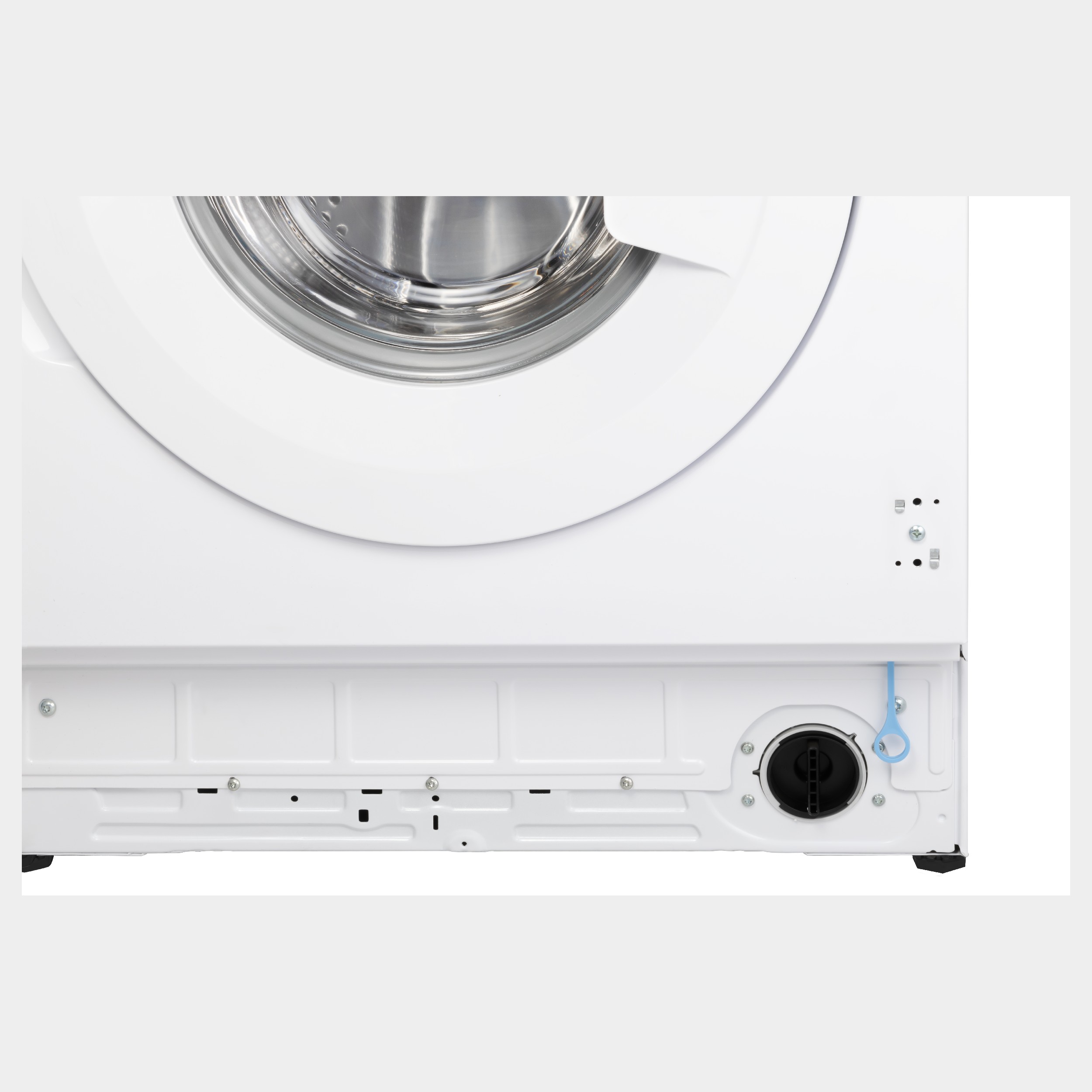 картинка Стиральная машина Evelux EWI 61408 