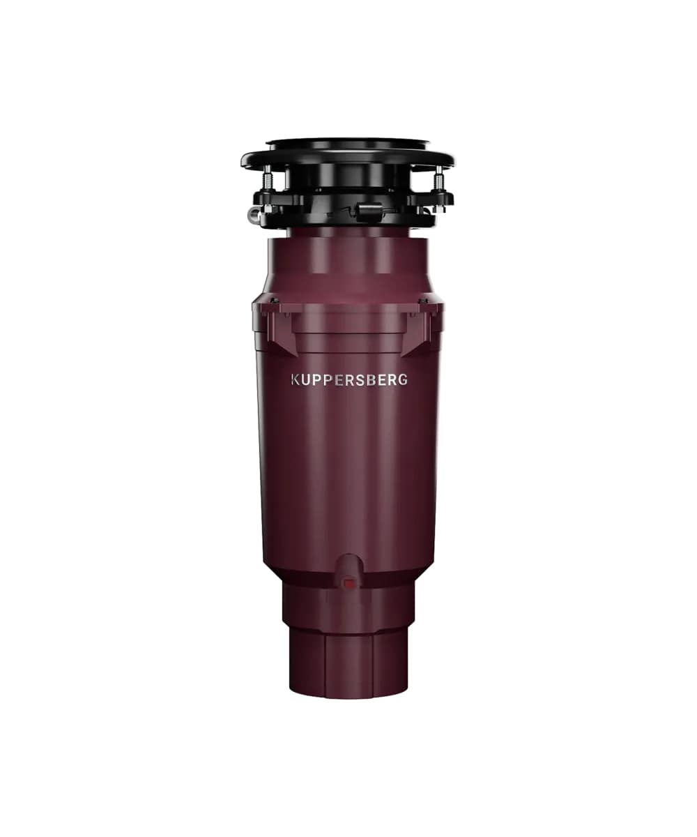 картинка Измельчитель пищевых отходов Kuppersberg WSS 750 V 