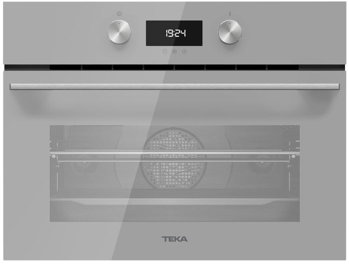 картинка Электрический духовой шкаф Teka HLC 8400 STEAM GREY 