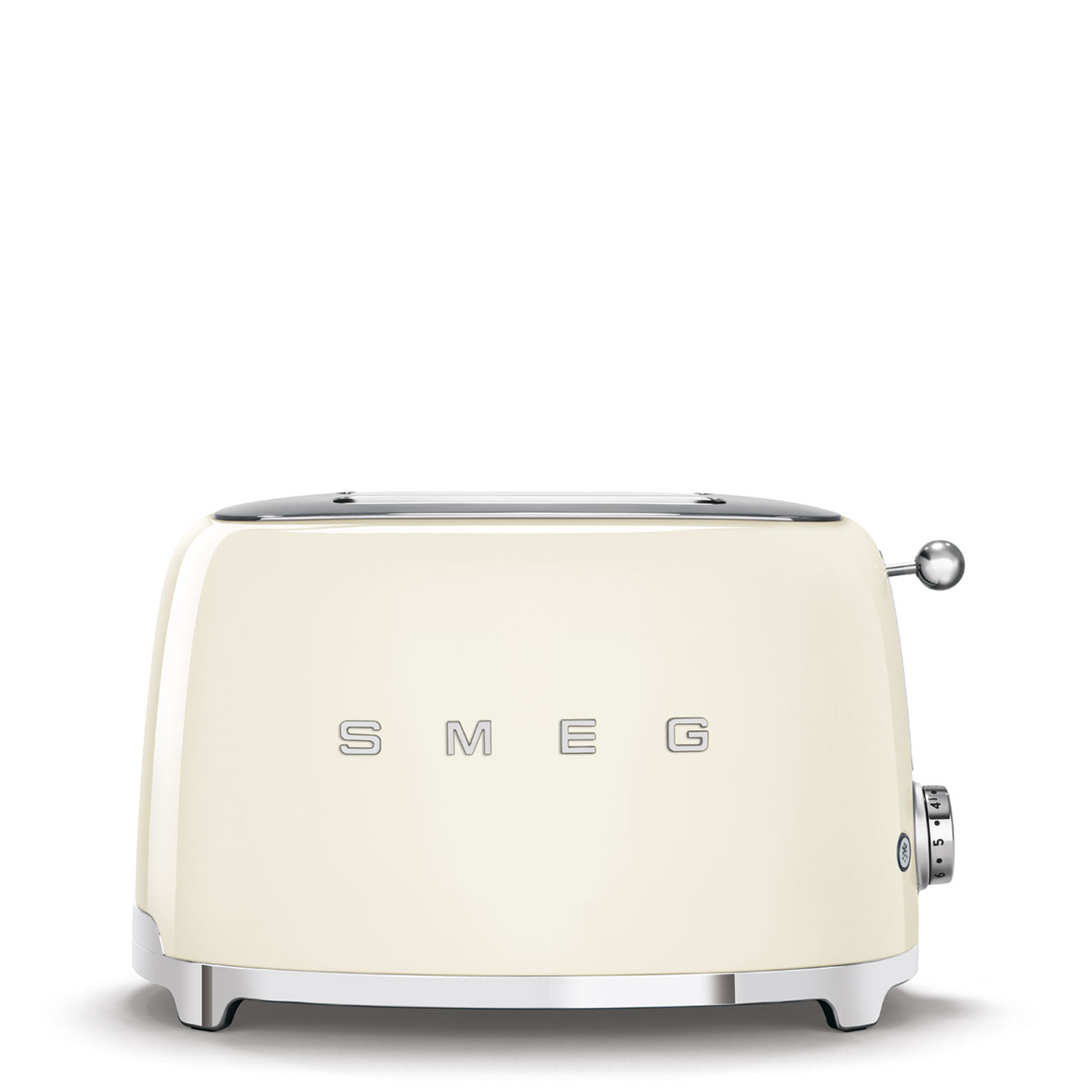 картинка Тостер Smeg TSF01CREU 