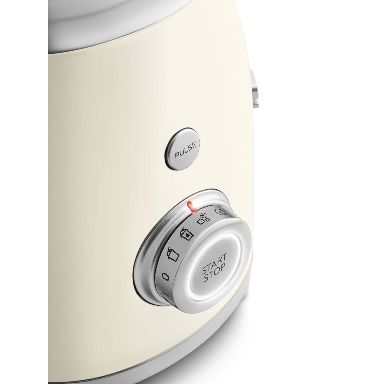 картинка Блендер Smeg BLF03CREU 